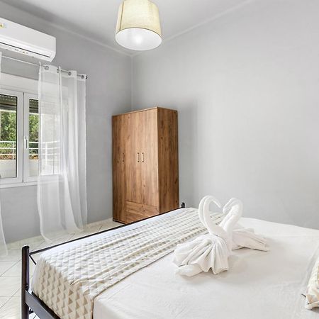 Вілла Martas House Daratsos Екстер'єр фото