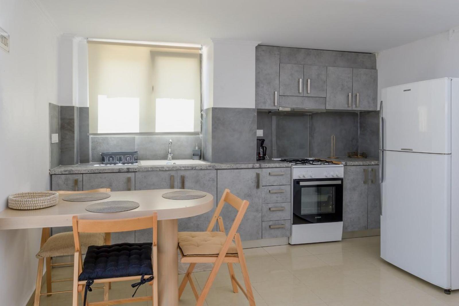 Вілла Martas House Daratsos Екстер'єр фото